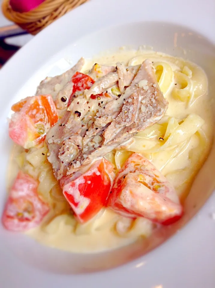 TuNa PasTa|GeMzKiTchさん