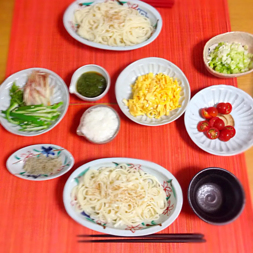 揖保の糸 手延べうどん|kctreeさん