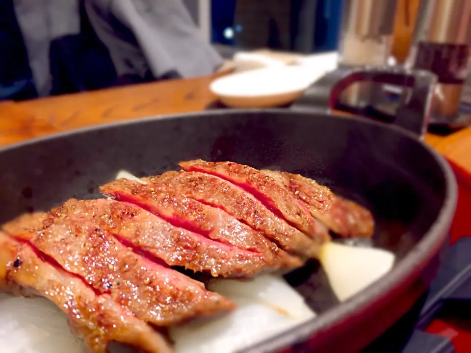 ザブトン|Yuji  Hattoriさん