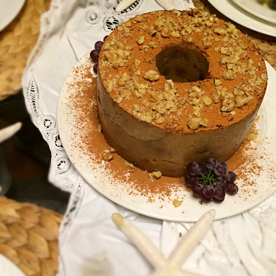 Semolina Halva;))|aястасияさん