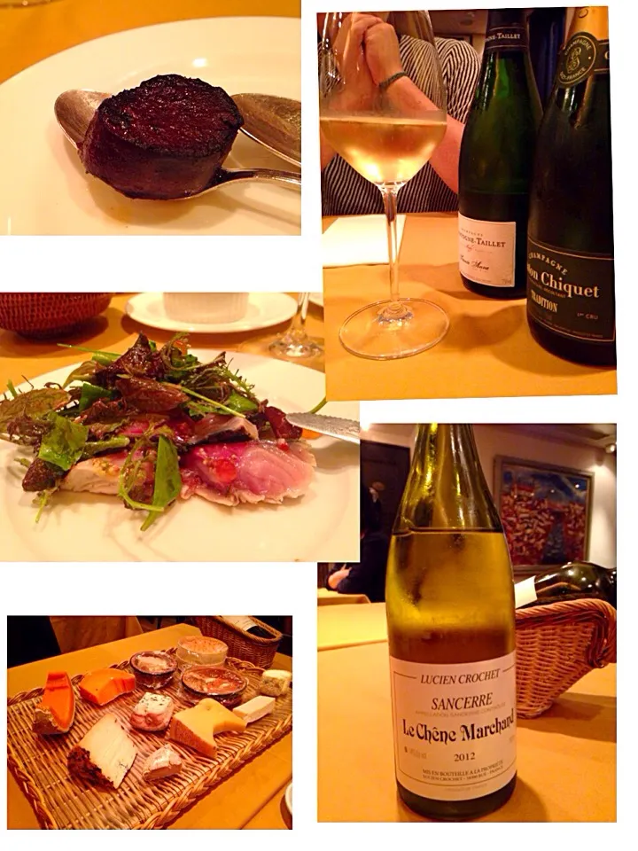 cave des vignes 1|ようこんさん