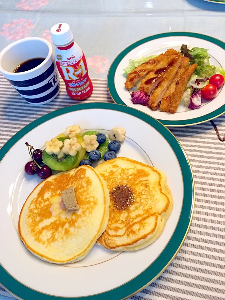 ブランチ！|クリスマスローズさん