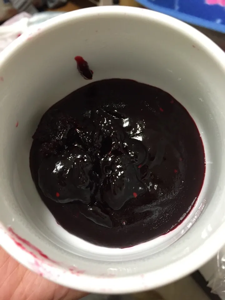 Snapdishの料理写真:Raspberry Jam|joさん