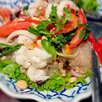 thai vermicelli|Maya Damayantiさん