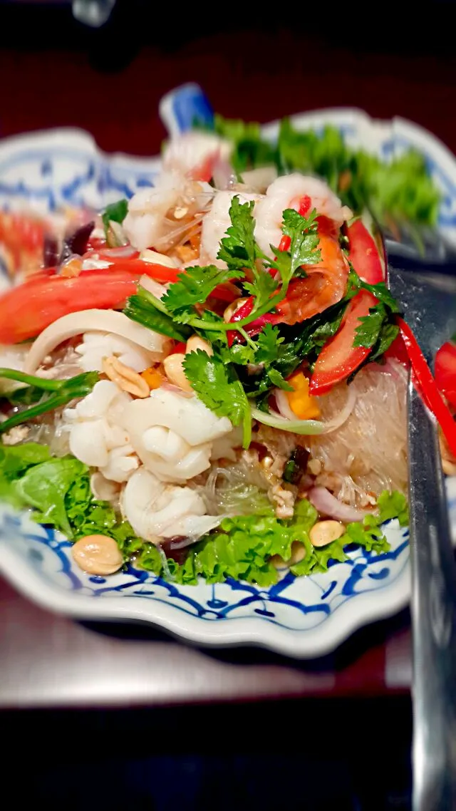 thai vermicelli|Maya Damayantiさん