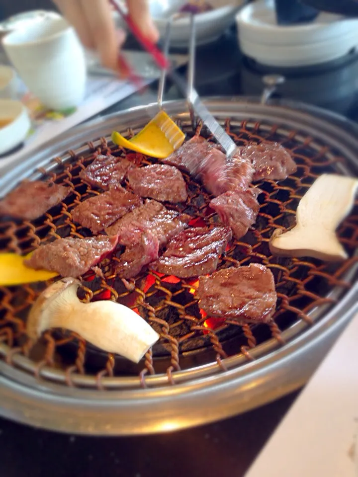 BBQ Beef|Carolさん