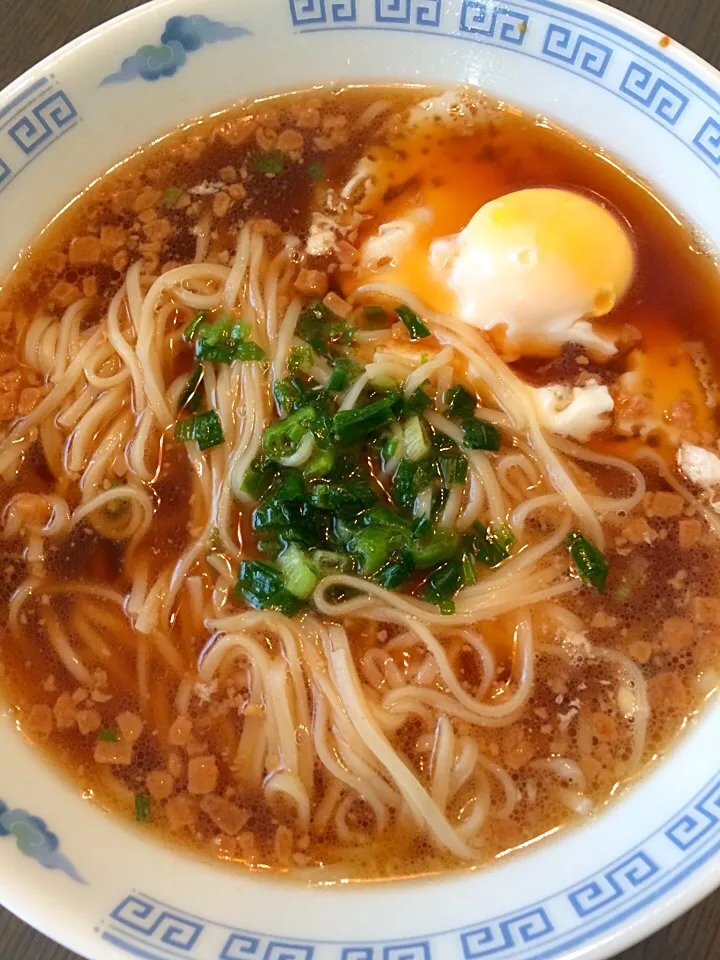 Snapdishの料理写真:尾道ラーメン|Kouki Tanabeさん