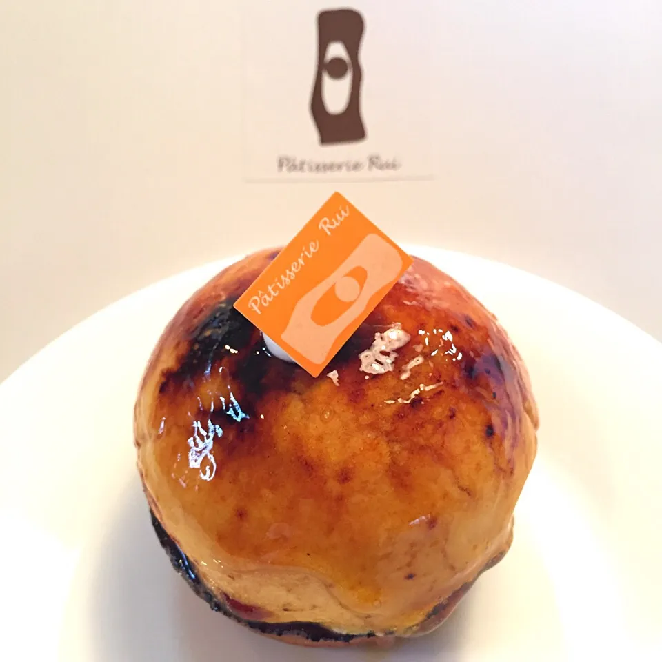 Snapdishの料理写真:Pâtisserie Rui/Puits d'Amoul|cakeさん