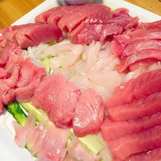 マグロ 脳天のレシピと料理アイディア47件 Snapdish スナップディッシュ