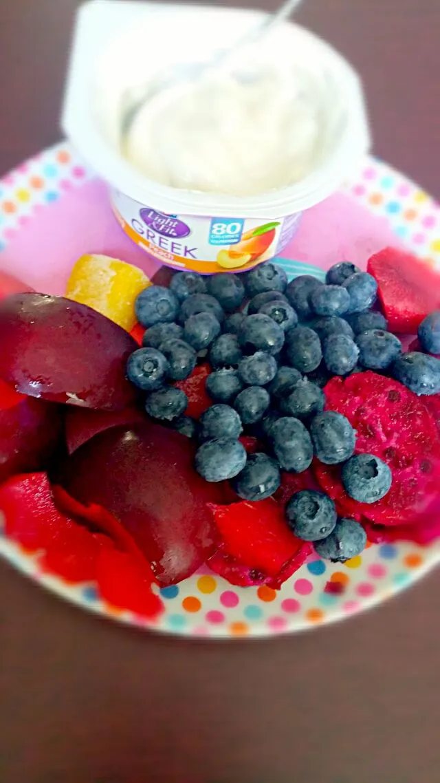 healthy breakfast 6/21/15|anny chauさん