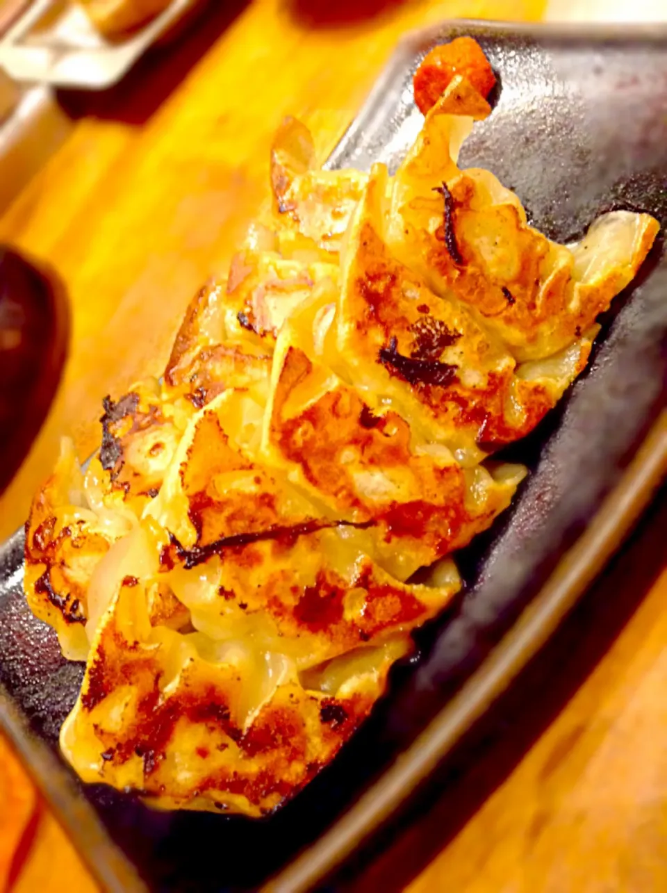 Snapdishの料理写真:GyOza..|GeMzKiTchさん