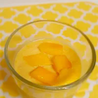 mango rabdi|pujaさん