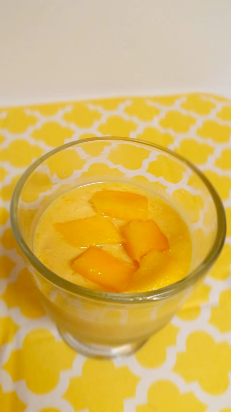 mango rabdi|pujaさん