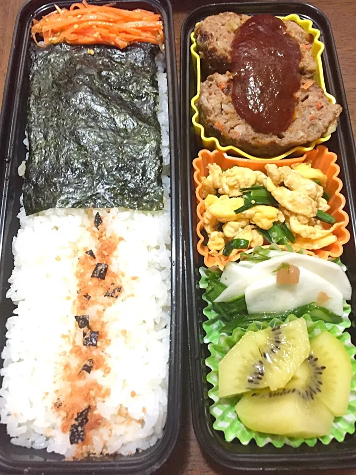 お弁当|emaさん