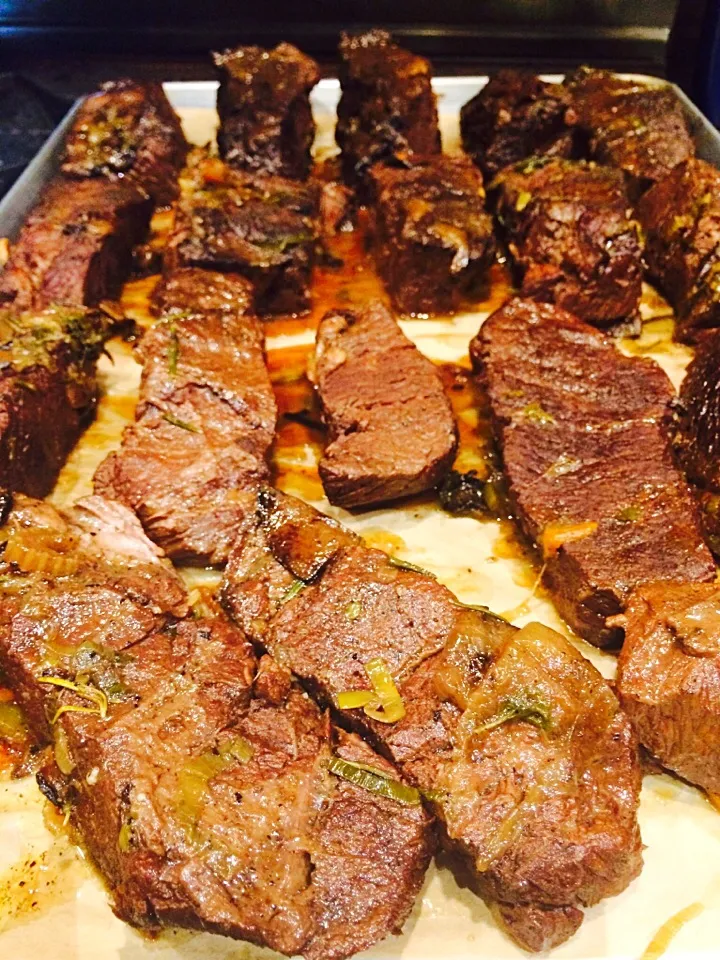 Sort rib|noe rodriguezさん