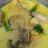 ayam nasak lemak cili api|ida.ahmad11さん