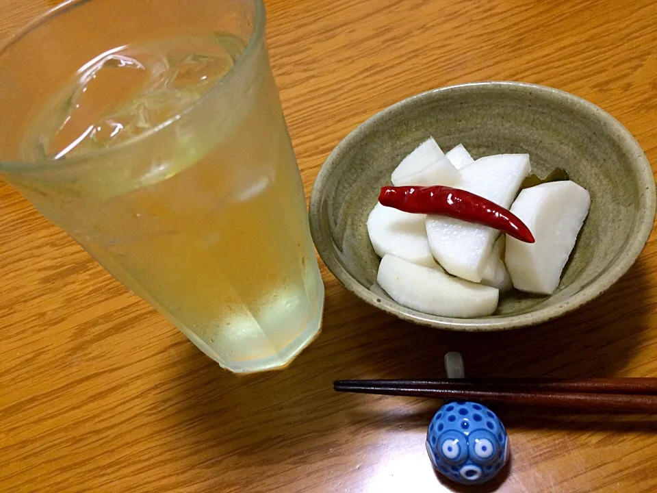 月曜から夜ふかし…🌙|風流料理人さん