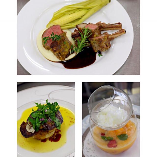 フォアグラ フランのレシピと料理アイディア38件SnapDish(スナップディッシュ)