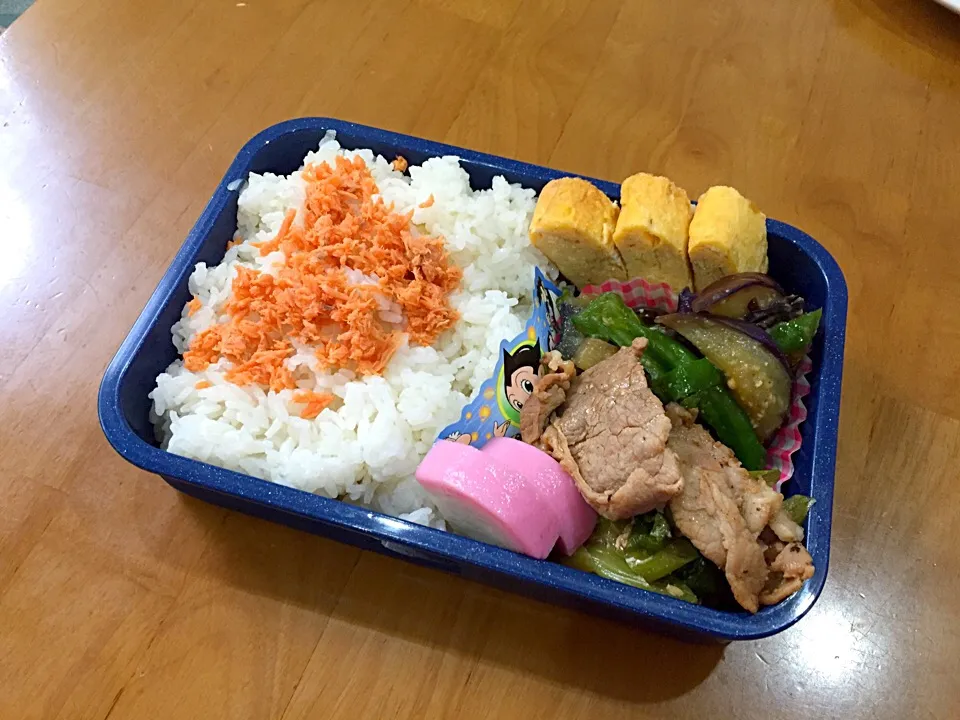 お弁当|あくびママさん