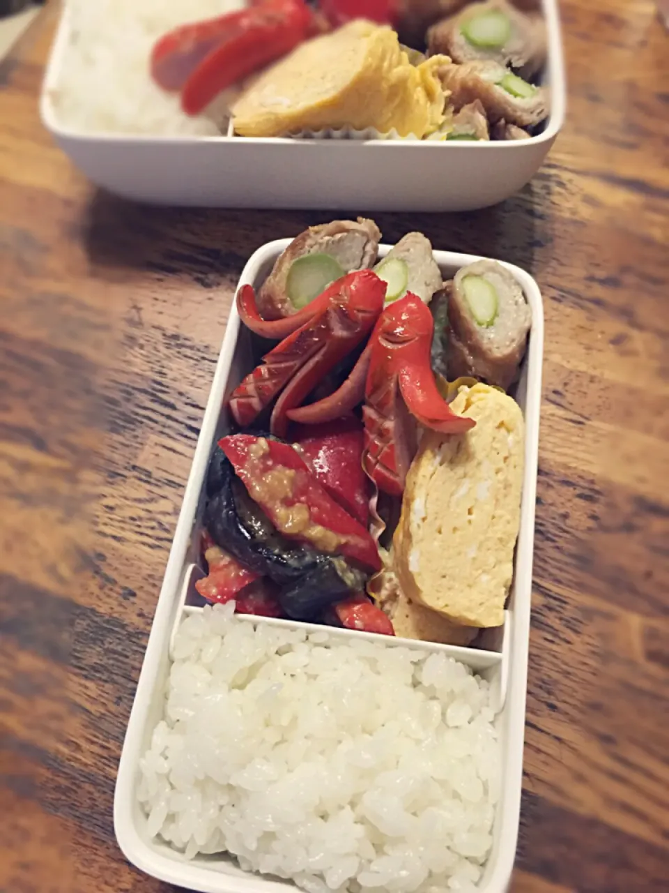 Snapdishの料理写真:お弁当|ゆみこ★さん