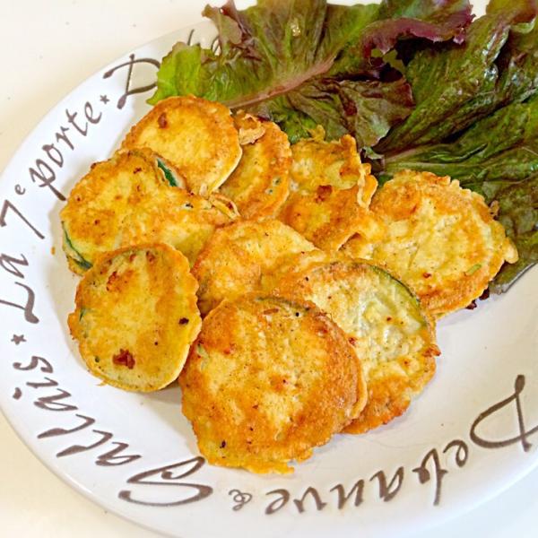 保存版 ネットで人気 ズッキーニを使ったお弁当のおかずのレシピ25選 Snapdish スナップディッシュ