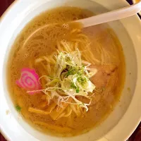 Snapdishの料理写真:ラーメン|星さん