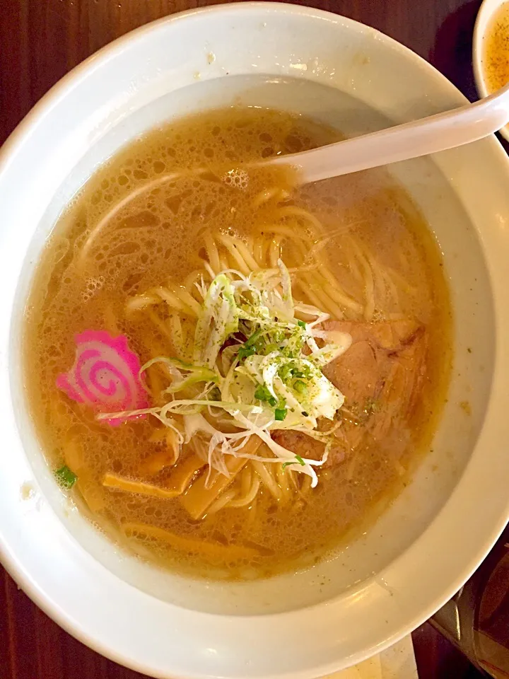 ラーメン|星さん