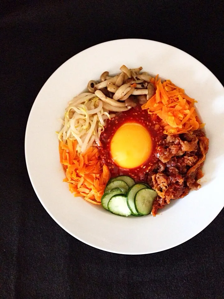 Bibimbap|coxiella24さん