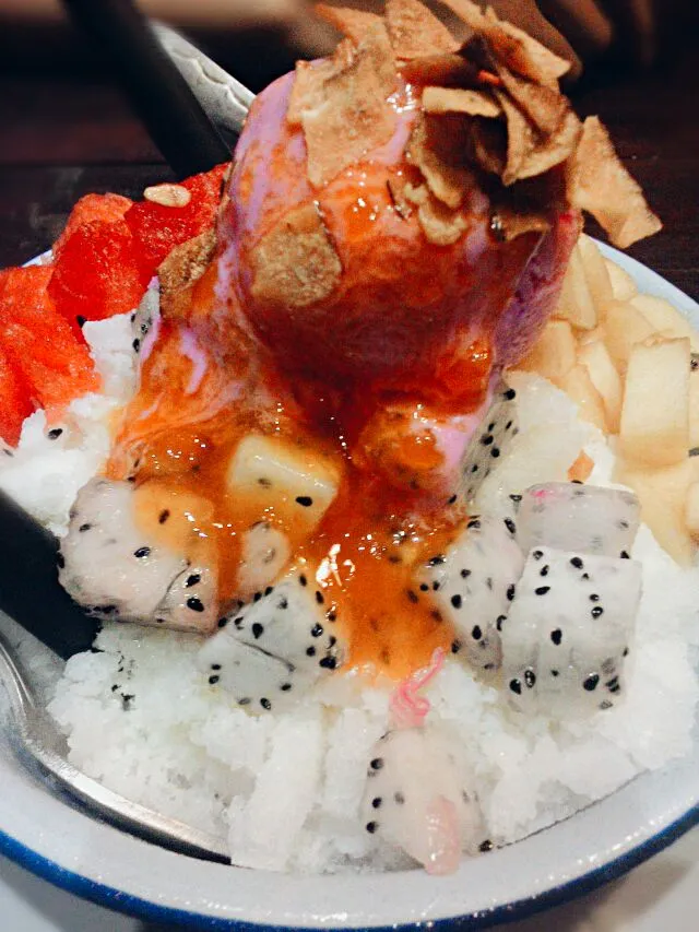 #patbingsu|maiiさん