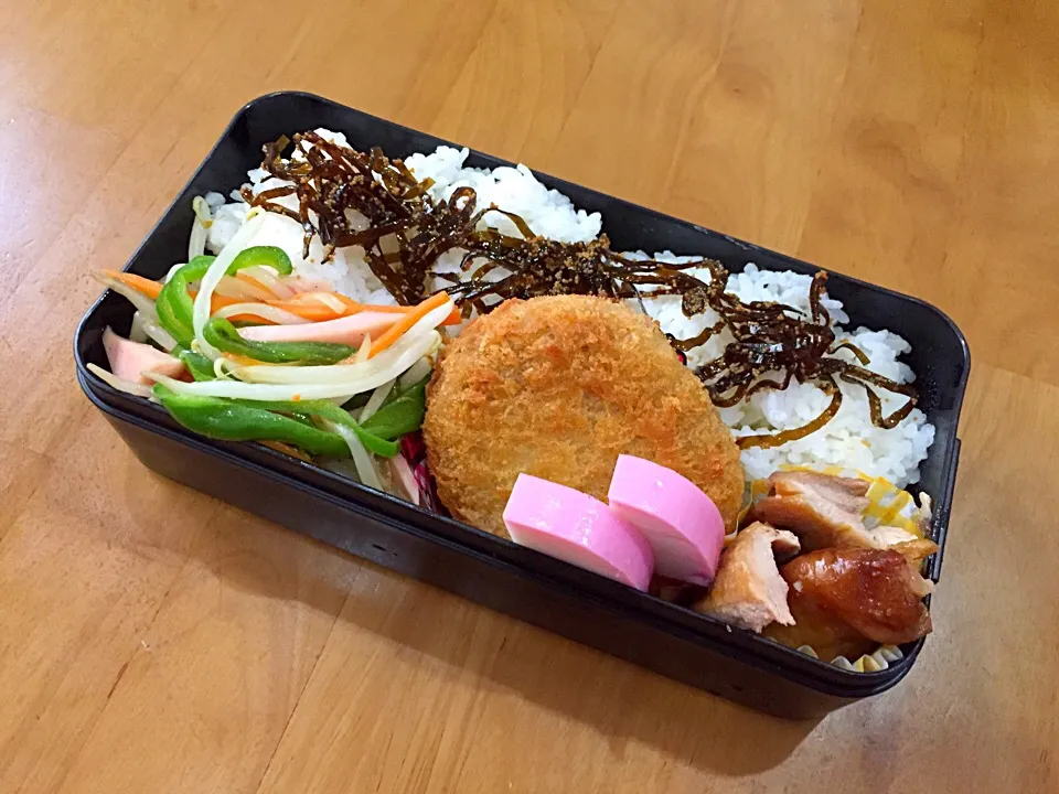 お弁当|あくびママさん