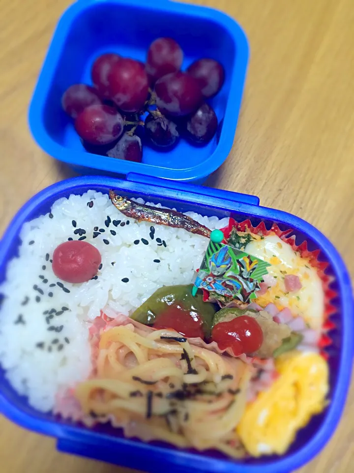 ＊幼稚園弁当＊|danharuさん