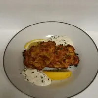 homemade Crabcakes|Divadishes71さん