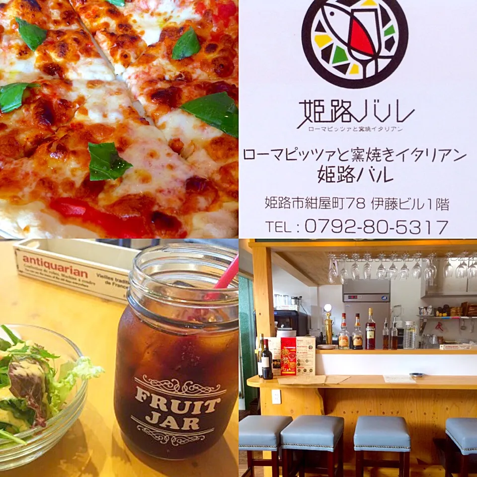 姫路バル🍕|Toru Satoさん