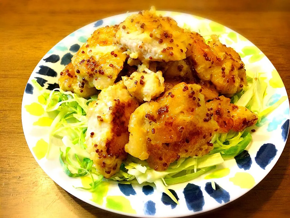 ☆今日の夜ご飯☆|ちびえりさん