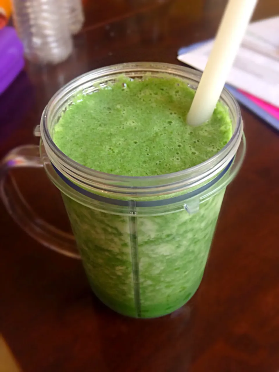 Green Smoothie|aさん