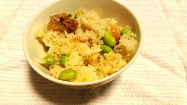 献立がすぐ決まる 枝豆とたらこで作る料理 レシピ25選 Snapdish スナップディッシュ