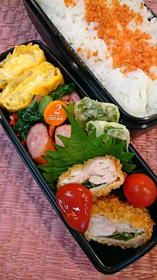 今日のお弁当 6/25|くみ。さん