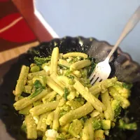 Spinach Pesto Pasta|aさん