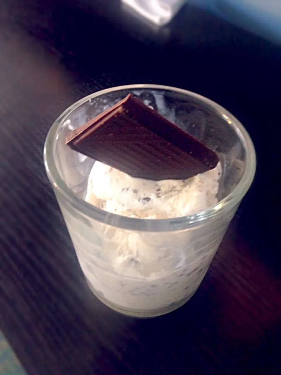 Chocolate Chip Ice Cream|aさん