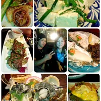 Snapdishの料理写真:おりじんにてヽ(^o^)丿|うえはらありささん