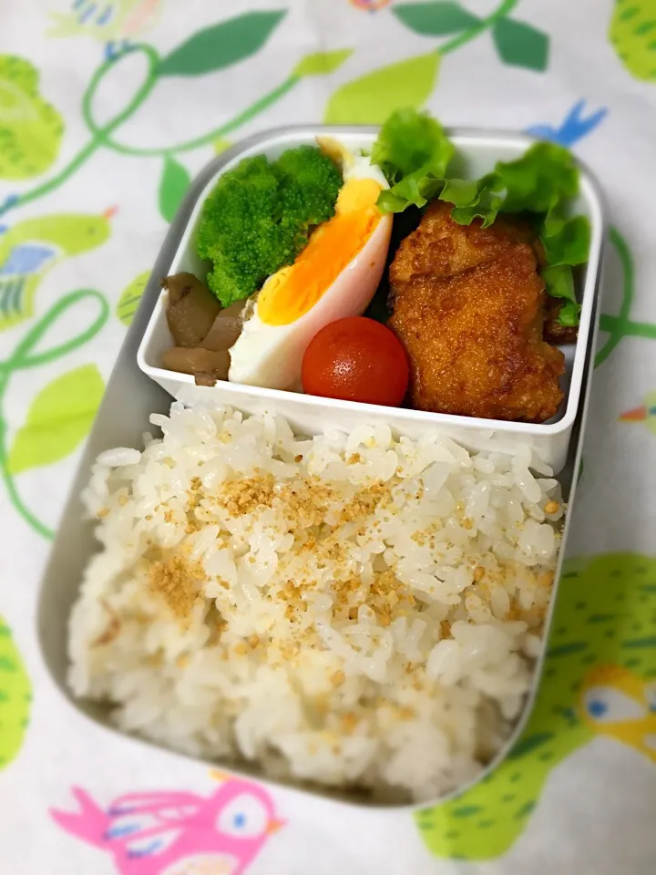 幼稚園弁当|さとねこさん