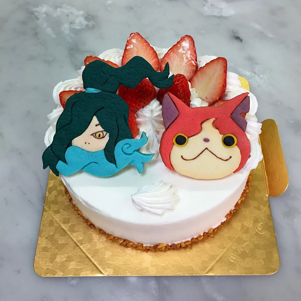 |ありこるーじゅ🍰さん