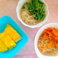 さっぱり系料理♡|なたさん