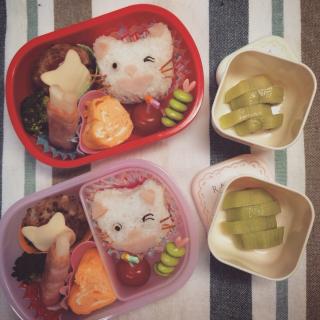 キャラ弁 ノンタンのレシピと料理アイディア32件 Snapdish スナップディッシュ