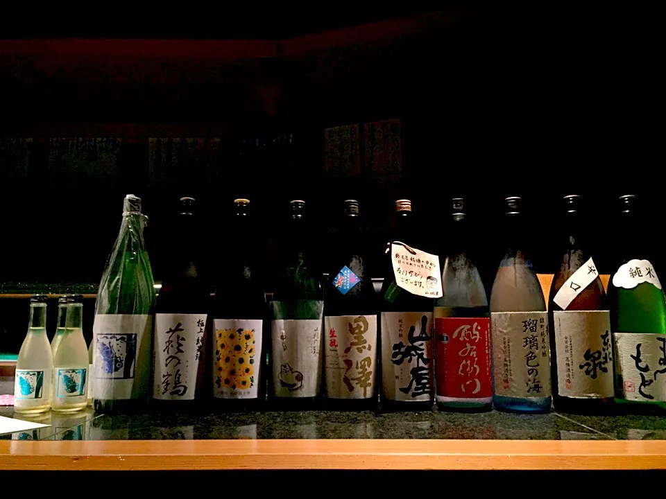 日本酒ドドン|金子 雄介さん