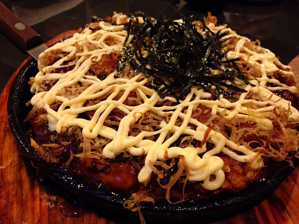 okonomiyaki|cynthiaさん