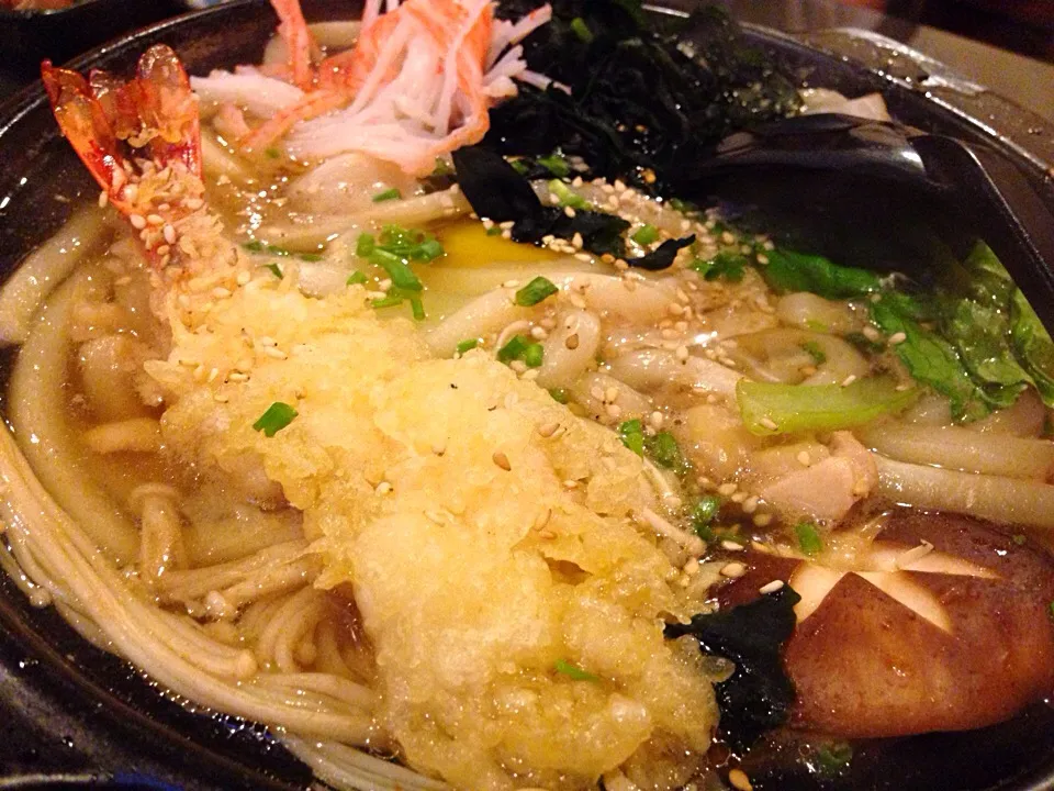 udon#japanese noodle|cynthiaさん