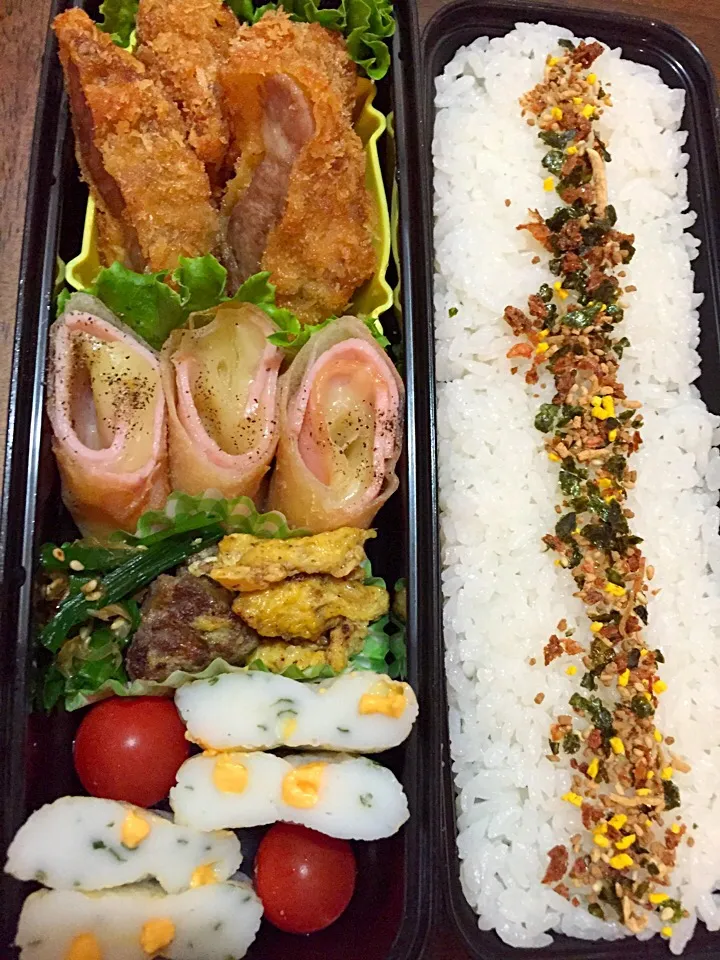 お弁当|emaさん