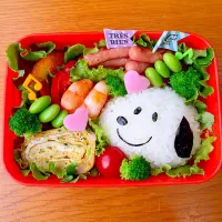 Snapdishの料理写真:お弁当