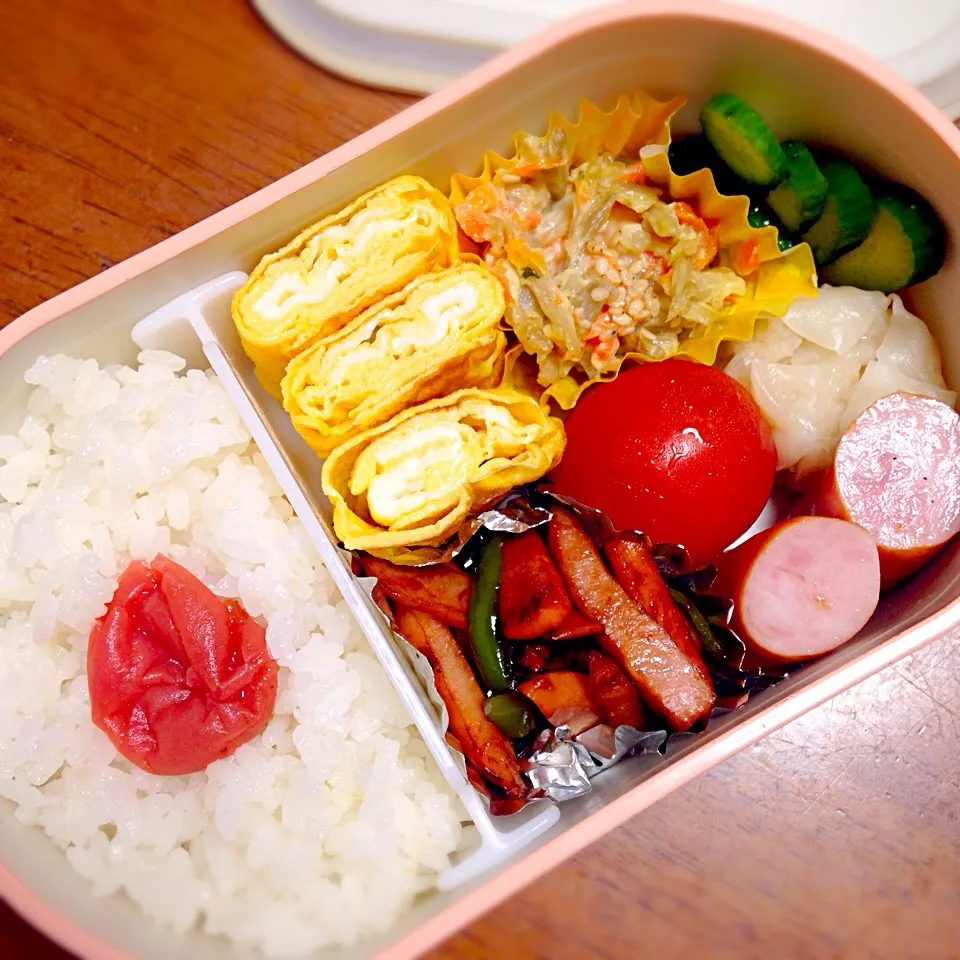 お弁当|あきなばばあさん